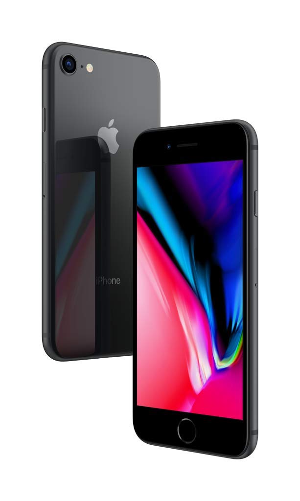 iPhone 8 Non Pta | Excellent Condition | Smooth and Stylish-( 64GB ) Fast Performance With Charger. *Limited Stock Available Only*