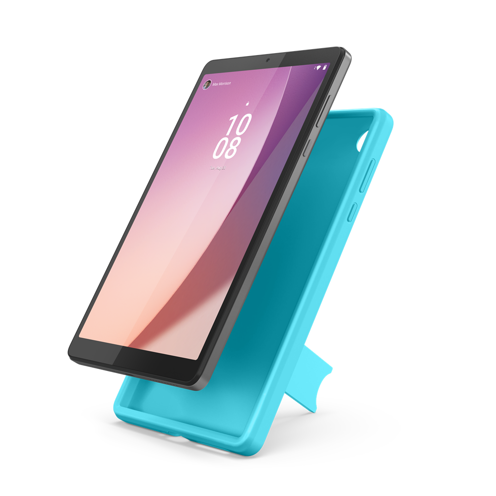 Lenovo Tab M8 4th Generation| 8" Display, 2GB RAM, 32GB Storage, Android 13, 5MP Rear & 2MP Front Cameras, 5100mAh Battery