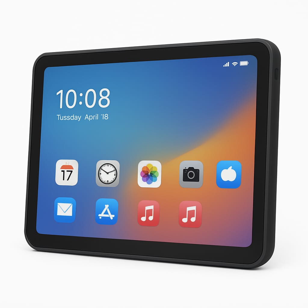 TABLETS