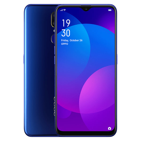 Oppo F11 4GB RAM 128GB ROM – PTA Approved | Free Charger Included | Best Price