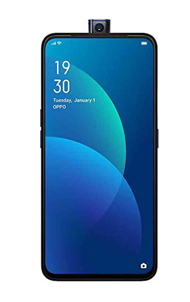 Oppo F11 4GB RAM 128GB ROM – PTA Approved | Free Charger Included | Best Price