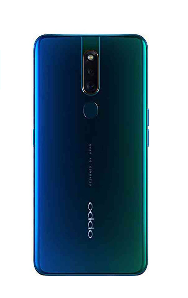 Oppo F11 4GB RAM 128GB ROM – PTA Approved | Free Charger Included | Best Price