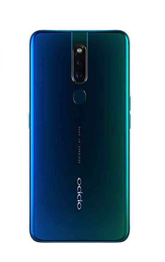 Oppo F11 4GB RAM 128GB ROM – PTA Approved | Free Charger Included | Best Price