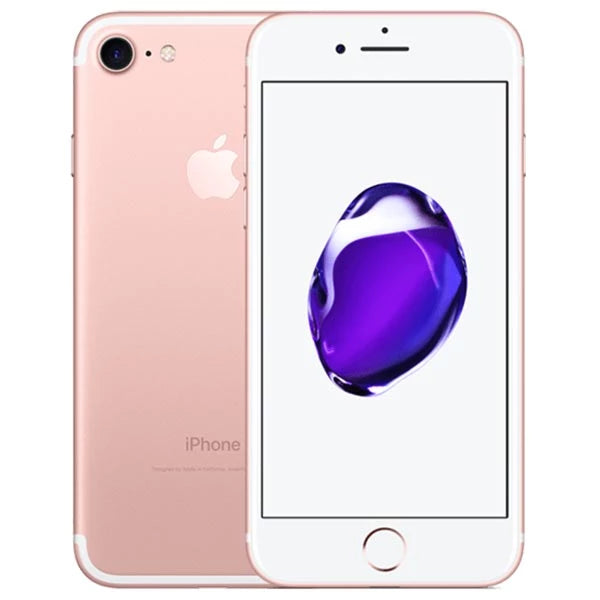 iPhone 7 32/128GB (Non-PTA) – Premium Condition | Free Charger Included