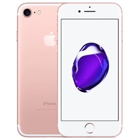 iPhone 7 32/128GB (Non-PTA) – Premium Condition | Free Charger Included