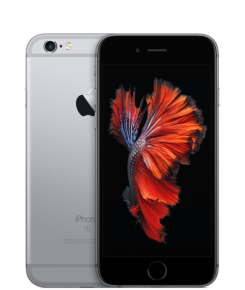 iPhone 6s 64GB Unlocked (Non-PTA) – Premium Condition | Scratch-Free | 1-Month Warranty