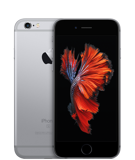 iPhone 6s 64GB Unlocked (Non-PTA) – Premium Condition | Scratch-Free | 1-Month Warranty