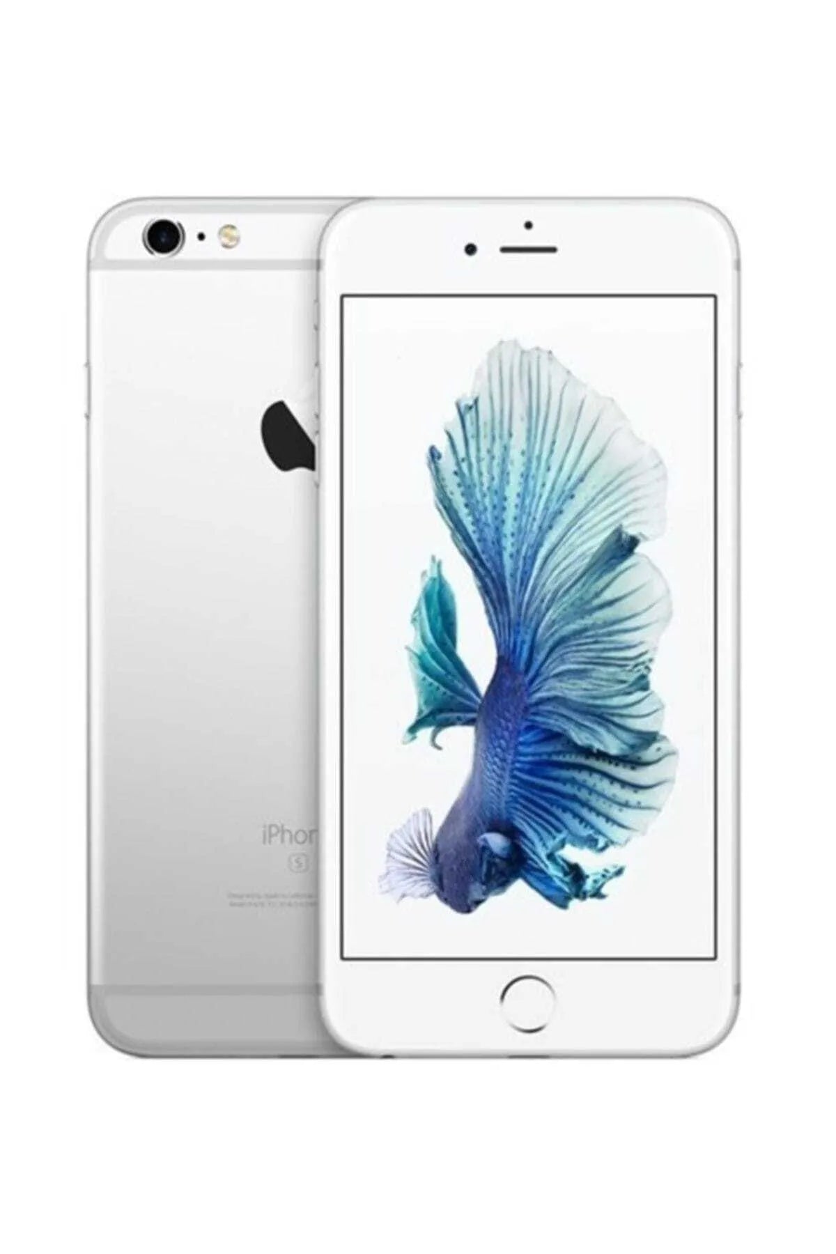 iPhone 6s 64GB Unlocked (Non-PTA) – Premium Condition | Scratch-Free | 1-Month Warranty