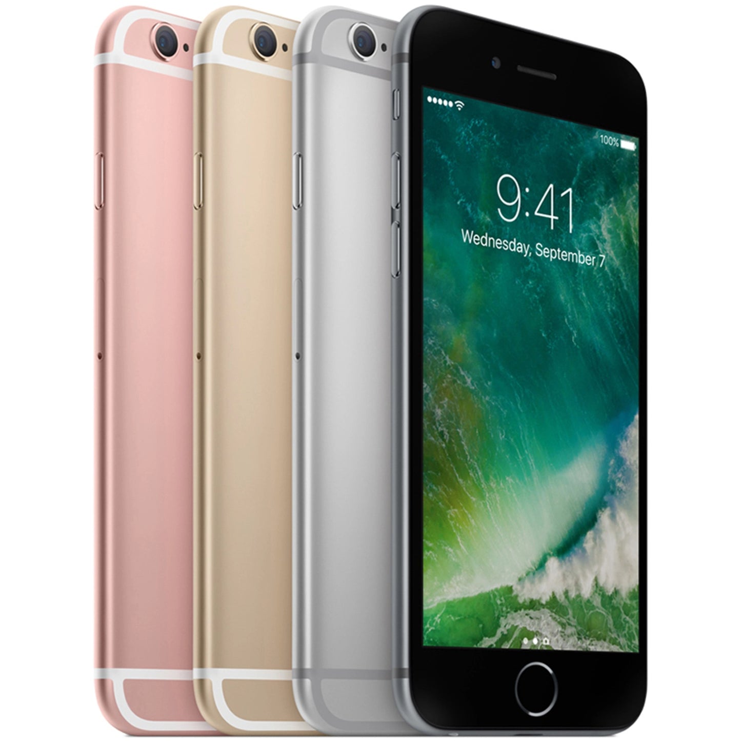 iPhone 6s 64GB Unlocked (Non-PTA) – Premium Condition | Scratch-Free | 1-Month Warranty