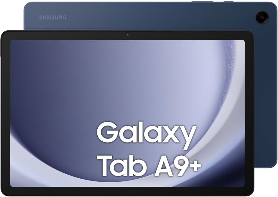Samsung Galaxy Tab A9+ 8GB RAM 128GB Storage – With Charger & Free Delivery