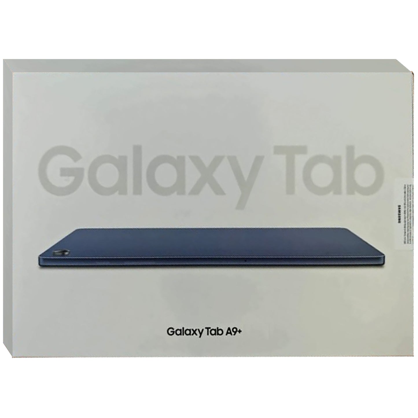 Samsung Galaxy Tab A9+ 8GB RAM 128GB Storage – With Charger & Free Delivery