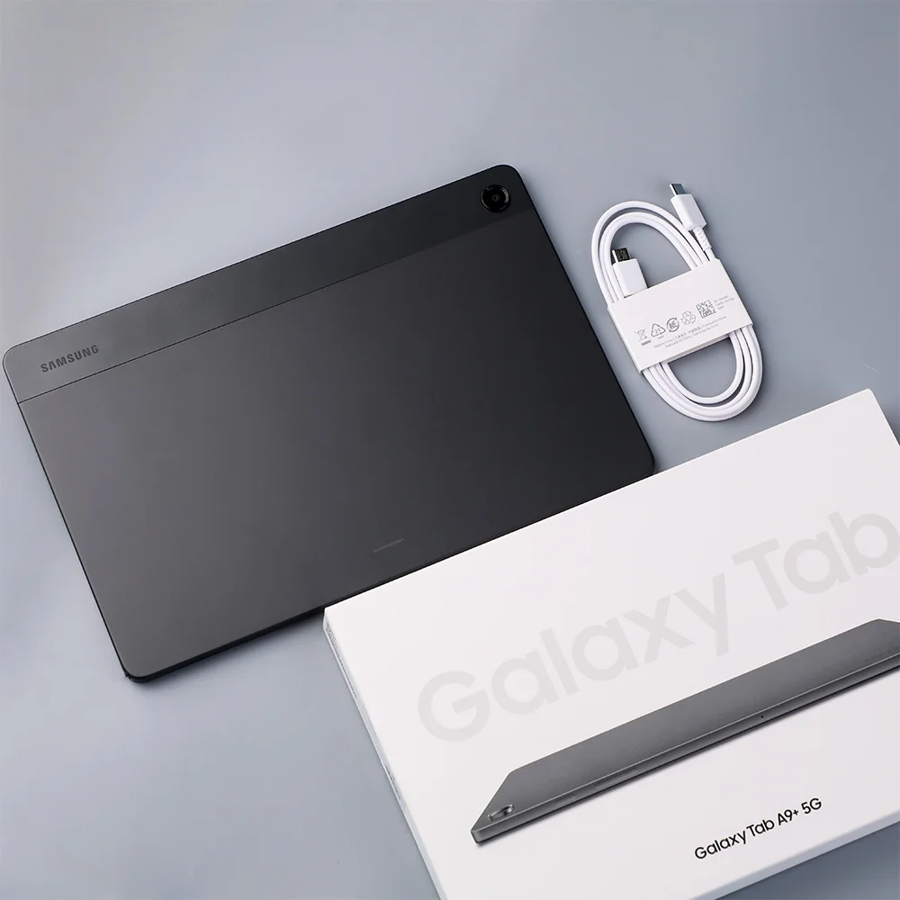 Samsung Galaxy Tab A9+ 8GB RAM 128GB Storage – With Charger & Free Delivery