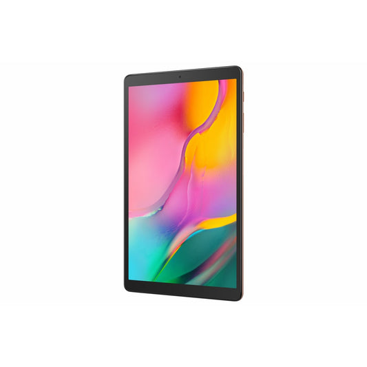 Samsung Galaxy Tab A (2019) 8’ Inch Tablet | Top Rated | 2GB RAM | 32GB ROM | 5100mAh Battery | Best For Kids & Adults | With Box & Original Charger + Cable