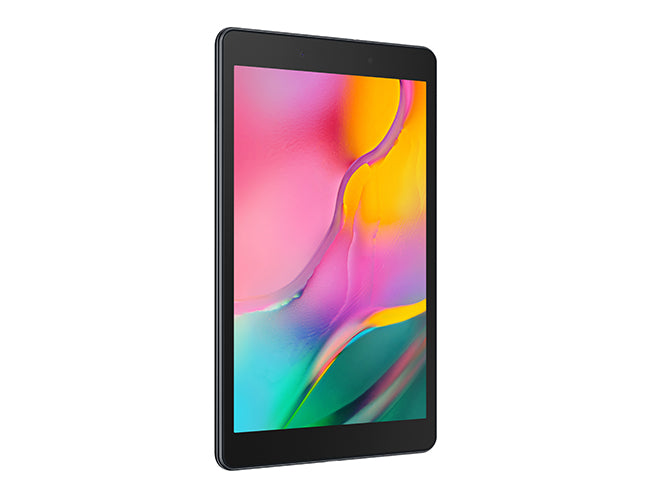 Samsung Galaxy Tab A (2019) 8’ Inch Tablet | Top Rated | 2GB RAM | 32GB ROM | 5100mAh Battery | Best For Kids & Adults | With Box & Original Charger + Cable