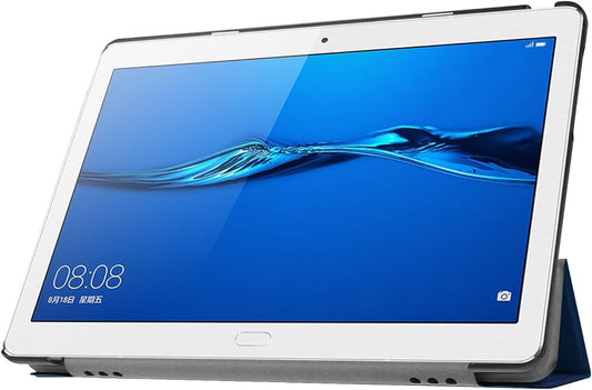Huawei | 3gb Ram | 32gb Storage | Docomo D01K- Tab | Octa-core Processor | 10.1″ HD Display - |GAMING TAB |BEST FOR KIDS & ADULTS | WITH BOX & CHARGER