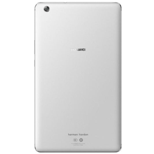 Huawei M3 Lite Tablet - 2GB RAM 16GB ROM - 8'' Screen Size - New Condition - Free Charger