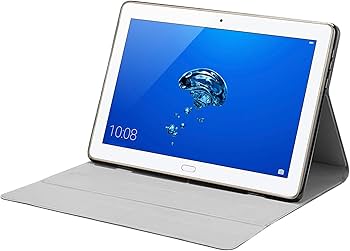 Huawei | 3gb Ram | 32gb Storage | Docomo D01K- Tab | Octa-core Processor | 10.1″ HD Display - |GAMING TAB |BEST FOR KIDS & ADULTS | WITH BOX & CHARGER