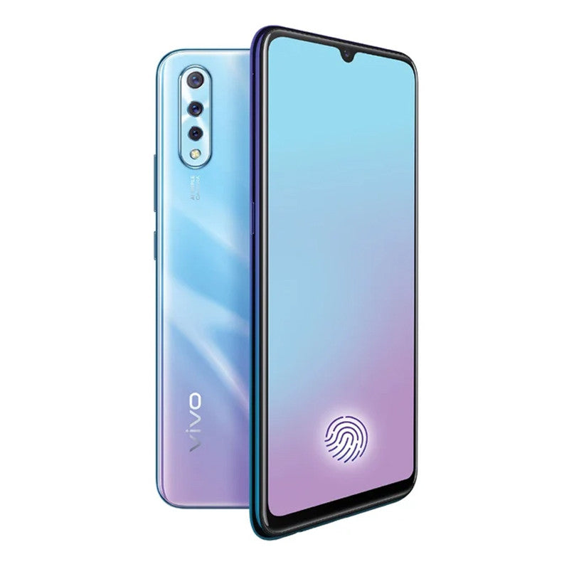 Vivo S1 8GB RAM 256GB ROM – PTA Approved | Free Charger | Best Price in Pakistan