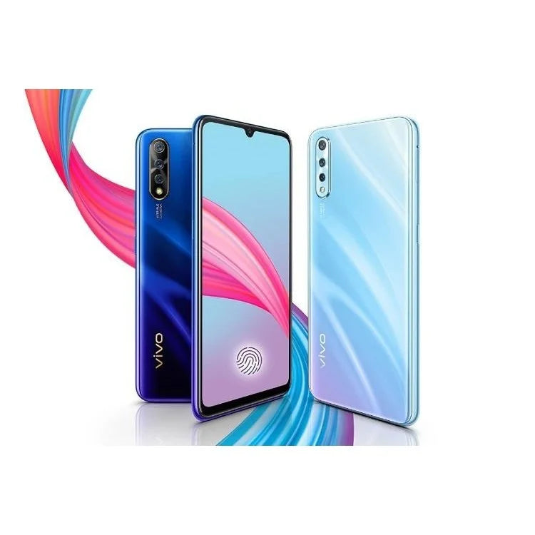 Vivo S1 8GB RAM 256GB ROM – PTA Approved | Free Charger | Best Price in Pakistan